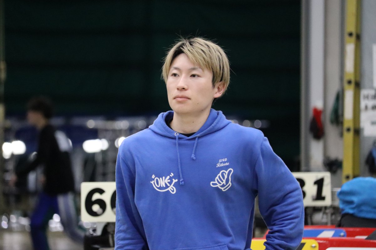 どん欲に機力の上積みを狙う！