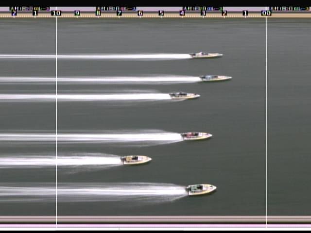 スリット画像
