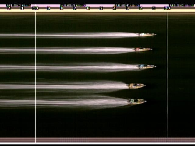 スリット画像