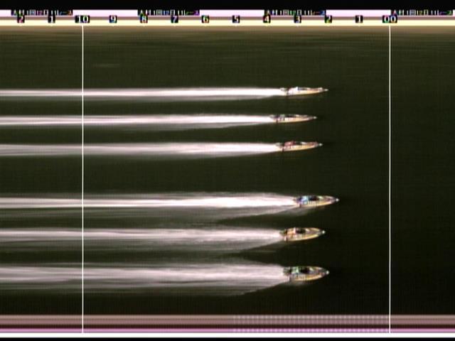 スリット画像