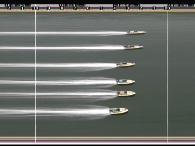 スリット画像
