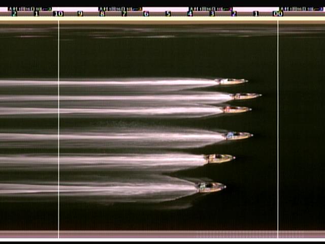 スリット画像