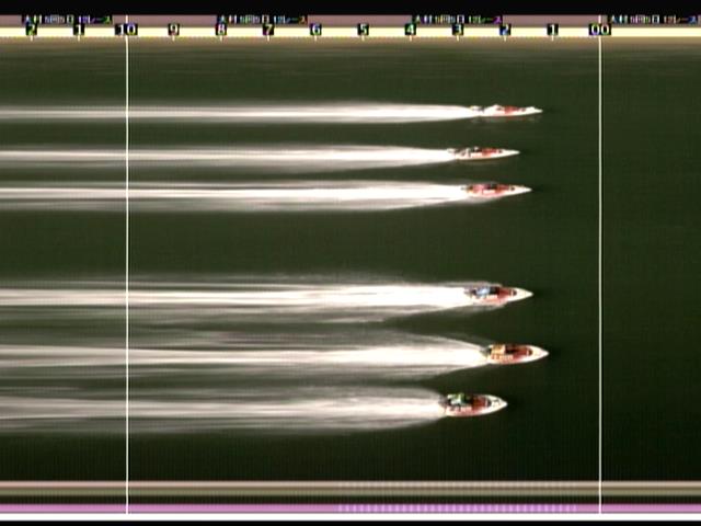 スリット画像