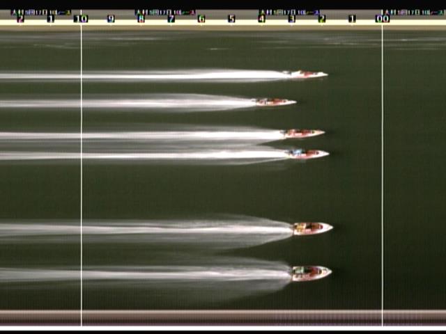 スリット画像
