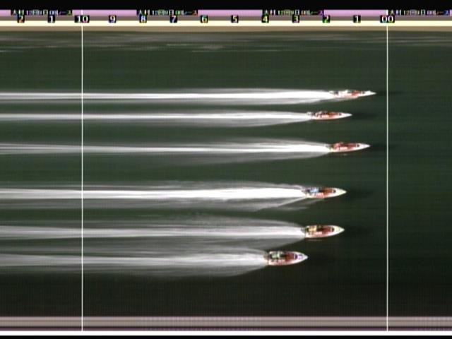 スリット画像