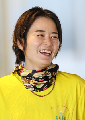 平高　奈菜