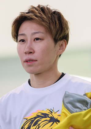 藤原　菜希